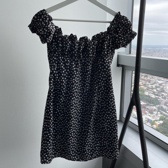 Princess Polly Dress - Picture 5 of 5